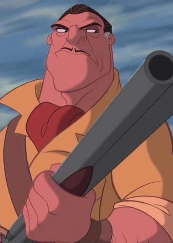 William Cecil Clayton