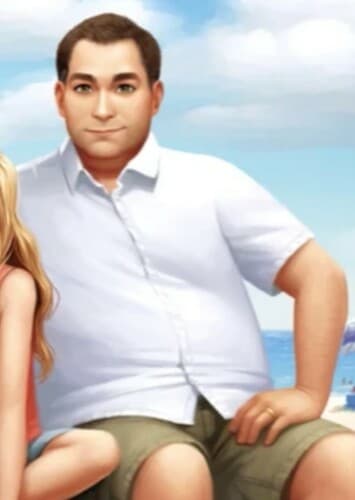 William David Foster