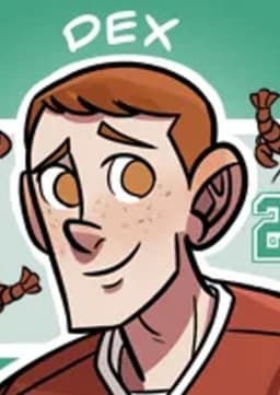 William "Dex" Poindexter