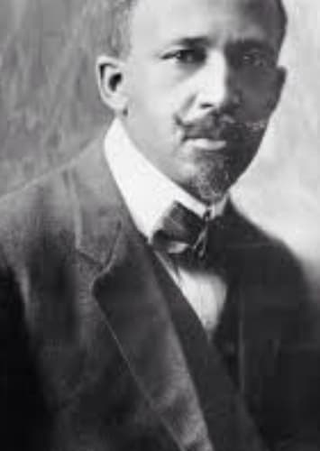 William Du Bois