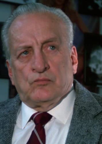 William F. Kinderman