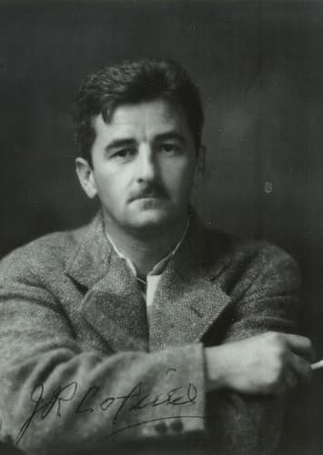 William Faulkner