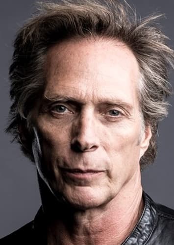 William Fichtner