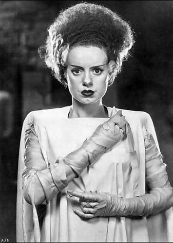 Frankenstein's Bride
