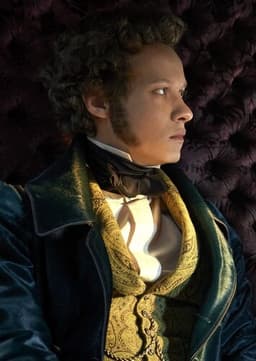 William Frankenstein