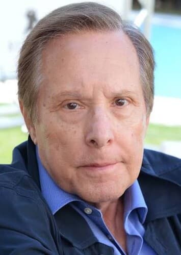 William Friedkin (Hurricane Billy) 🏆