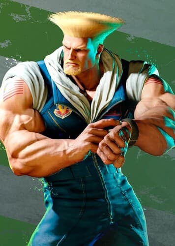 Guile