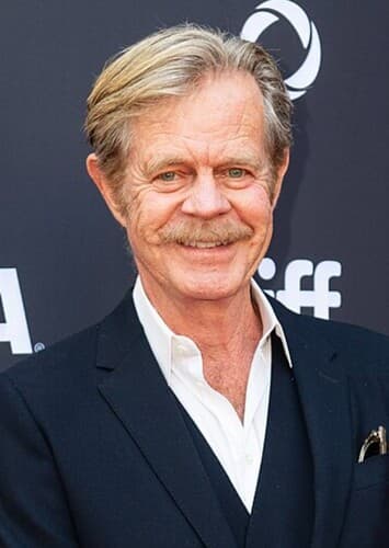 William H. Macy