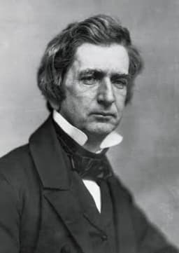 William H. Seward