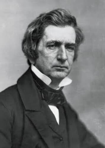 William H. Seward