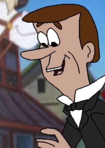 William Henry Harrison