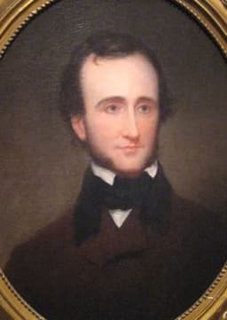 William Henry Leonard Poe