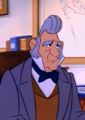 William Henry Seward