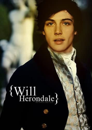 William Herondale