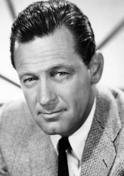 William Holden