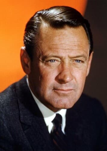 William Holden 🏆