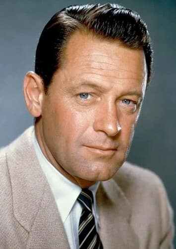 William Holden