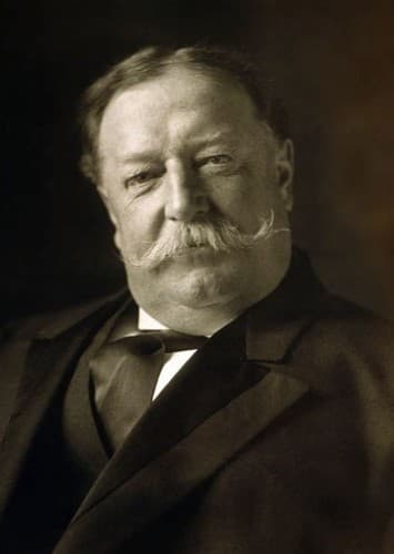 William Howard Taft
