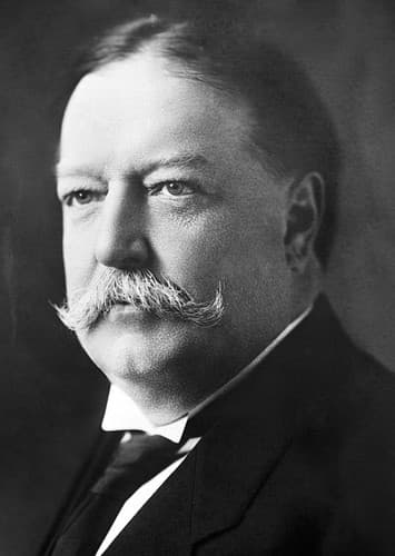 William Howard Taft