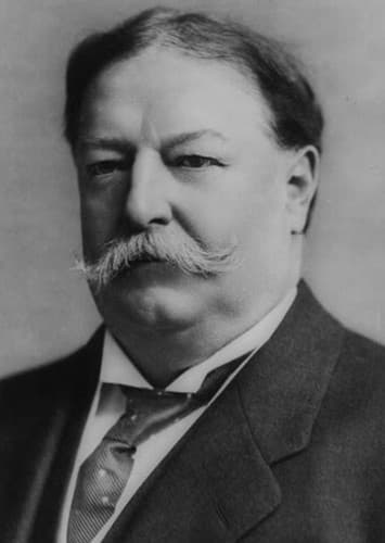 William Howard Taft