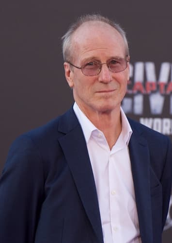William Hurt