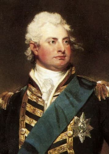 William IV