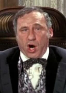 William J. Le Petomane