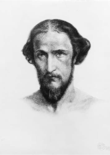 William James Stillman