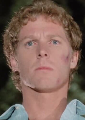 William Katt