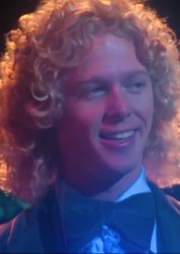 William Katt