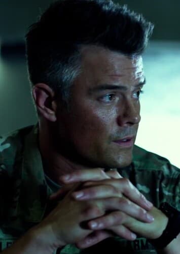 Major William Lennox