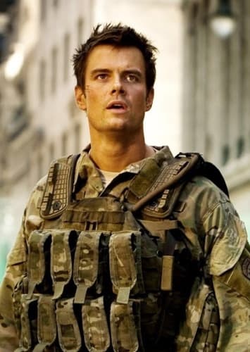 Major William Lennox