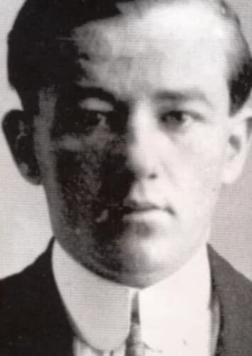 William "Little Patsy Doyle" Moore