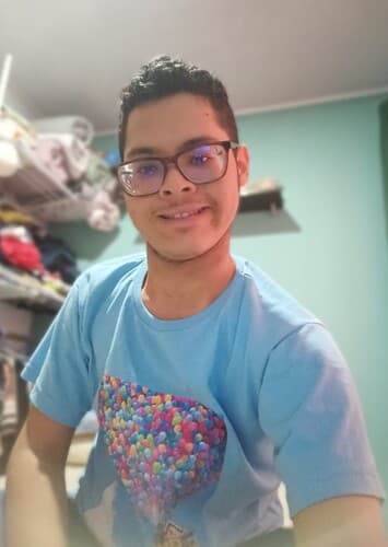 William López Salas