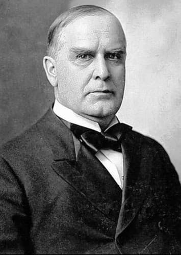 William McKinley
