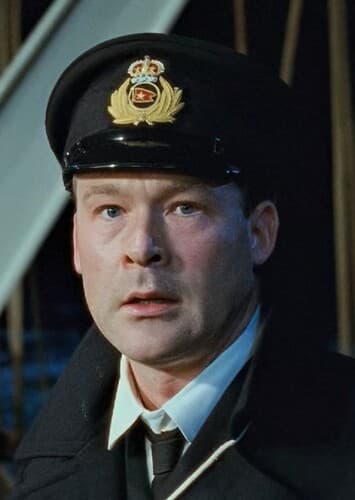 William McMaster Murdoch