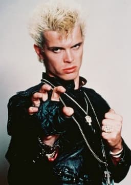 William Michael Albert Broad