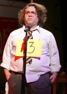 William Morris Barfée