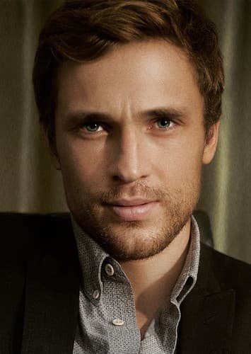 William Moseley