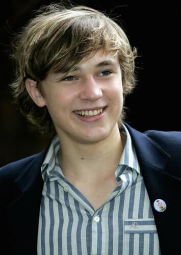 William Moseley