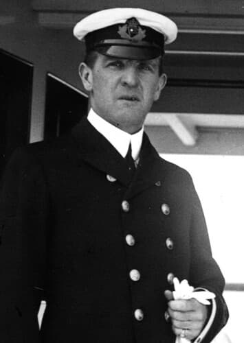 William Murdoch