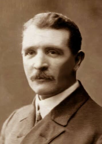 William Murdoch