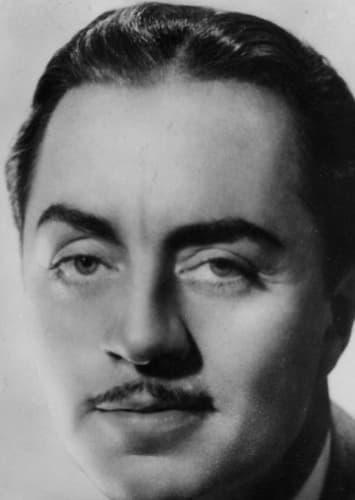 William Powell