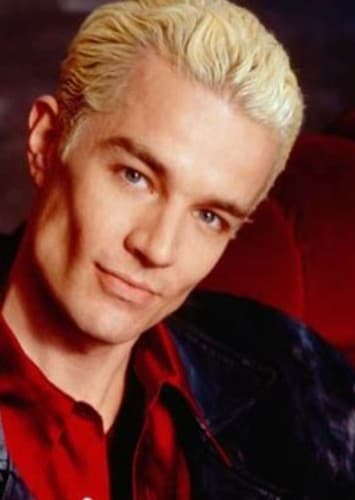 William Pratt "Spike"