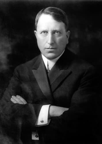 William Randolph Hearst