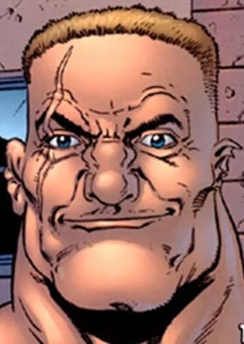 Ivan Vassilovitch Dragovsky