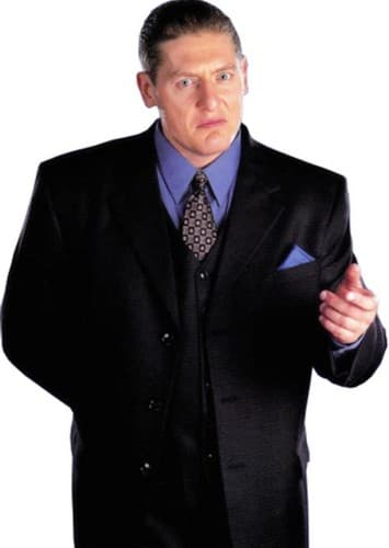 William Regal