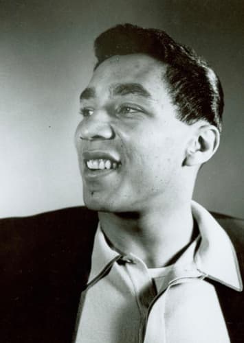 William Robinson Jr.