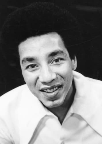 William Robinson Jr.