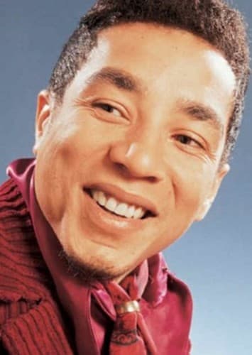 William Robinson, Jr.